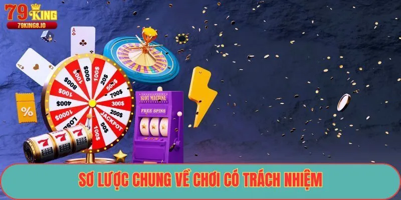 Sơ lược chung về chơi có trách nhiệm