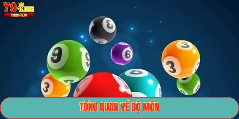 Tổng quan về bộ môn